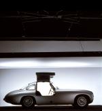 Mercedes-Benz 300 SL 1952 года